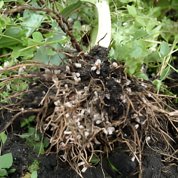 Inoculants