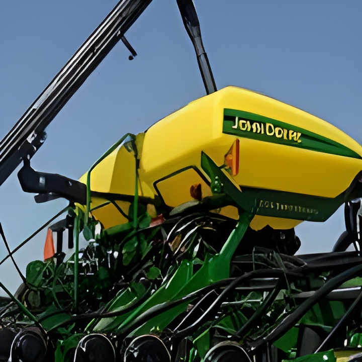 Soybean Inoculants